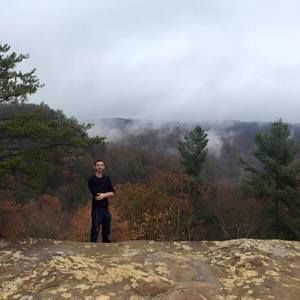 Meet your Posher, Randall